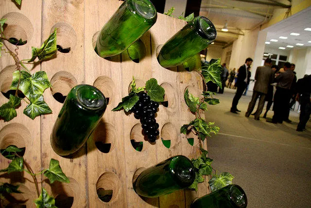 Магазины будут продавать шампанское не дешевле 120 рублей за бутылку