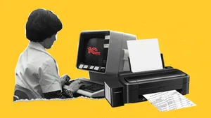 Как создать печатную форму в 1С 8.3 с нуля