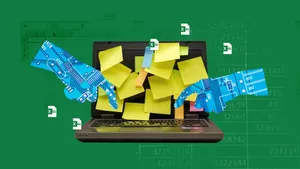 Бухгалтерия без рутины: как автоматизация с ИИ экономит миллионы рублей в год на обработке счетов