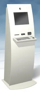 На терминалы оплаты подают в суд