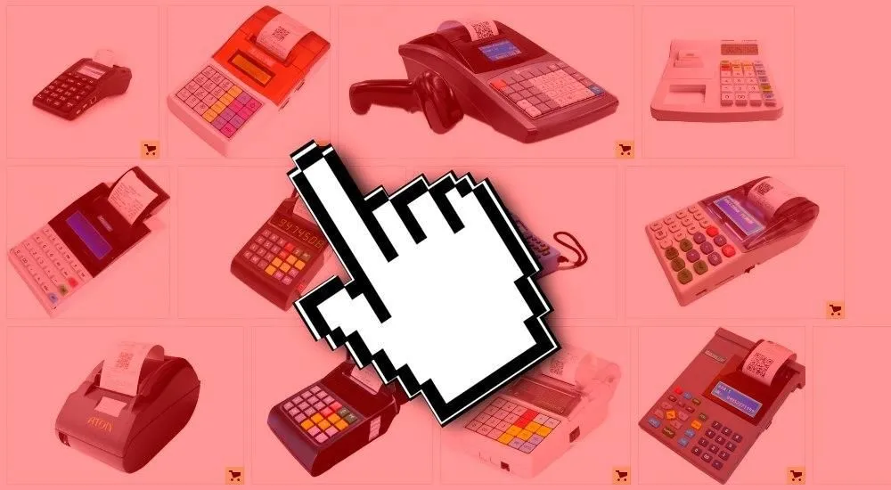 Топ-5 онлайн-касс для маркировки