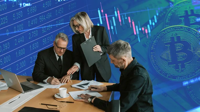 Exchagent: международные расчеты и формирование бизнес-структур