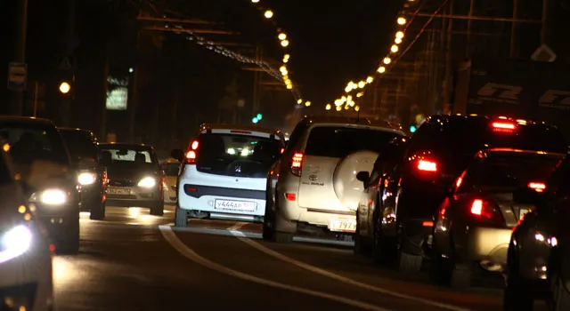 В Московской области выявлены многочисленные факты ненадлежащего содержания дорог