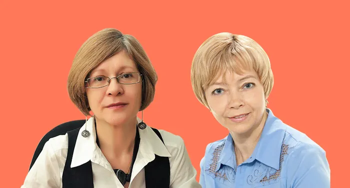 Елена Королева и Светлана Овчинникова, эксперты службы Правового консалтинга ГАРАНТ