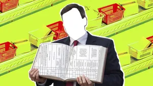 Как заполнять книги покупок и продаж на УСН в 2026 году: пошаговая инструкция с примерами