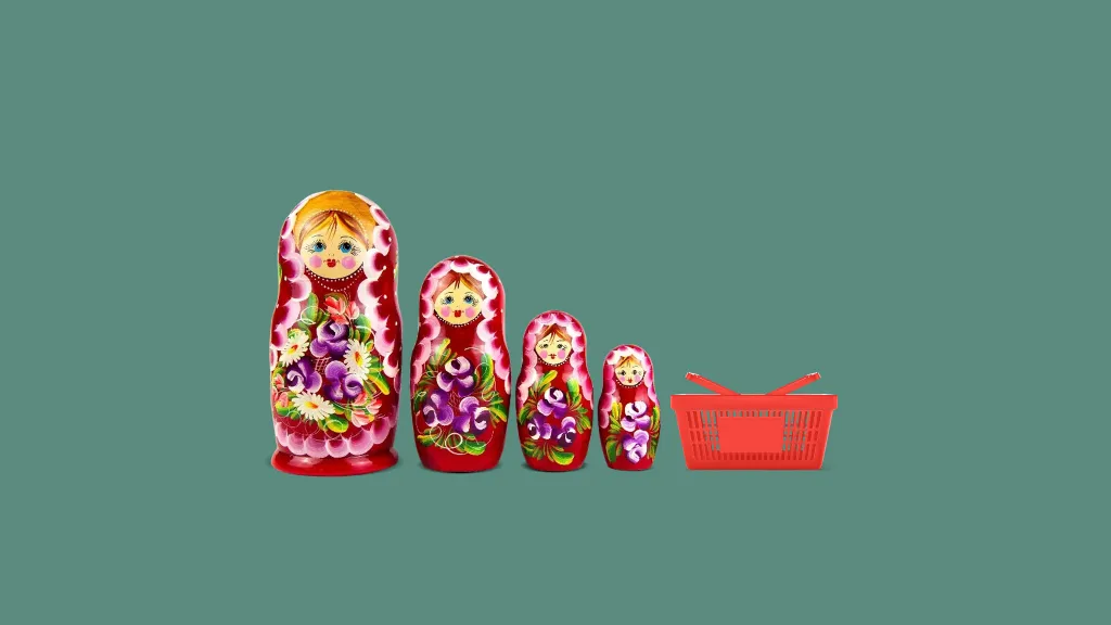 Ввод на минимуме: как переживает уход крупнейших брендов российский рынок торговых центров