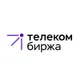 Логотип компании ООО «Телеком биржа»