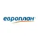 Логотип Компании Европлан
