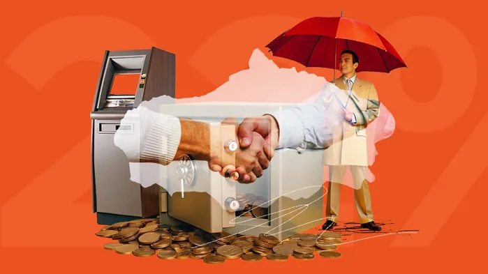 Топ новостей за октябрь 2025