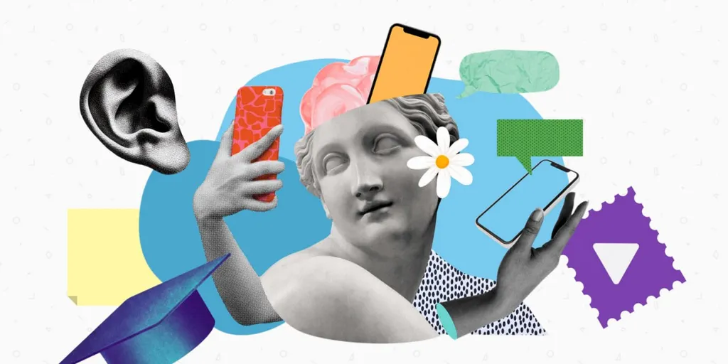 Мобильное обучение: почему ваши студенты учатся с телефона (и как это использовать)