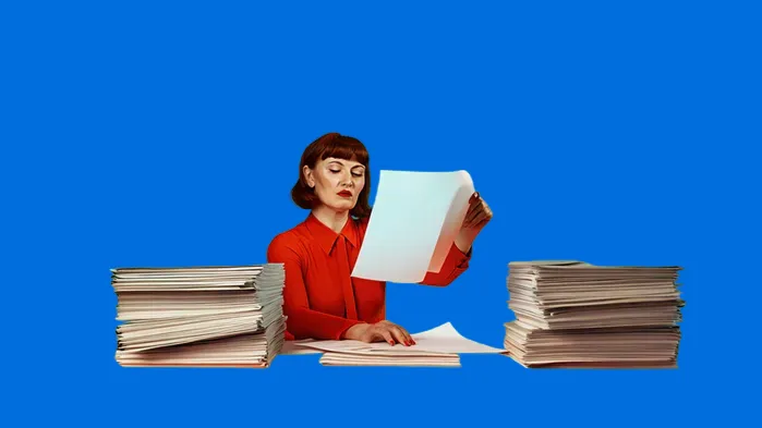 Документальный менеджмент: как правильно хранить документы в 2026 году