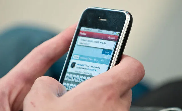 Клерк.Ру проводит опрос на тему смс-спама