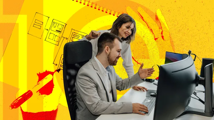 Как успешно внедрить 1С: почему нужен партнер, а не подрядчик