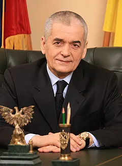 Геннадий Онищенко, глава Роспотребнадзора