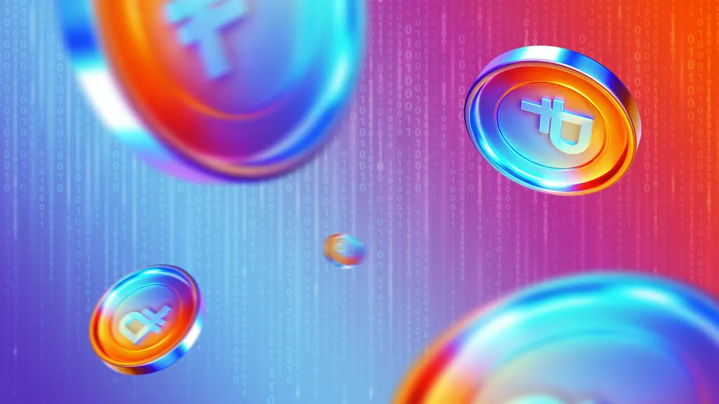 Развитие цифровых финансов: взгляд на ключевые технологии и тренды