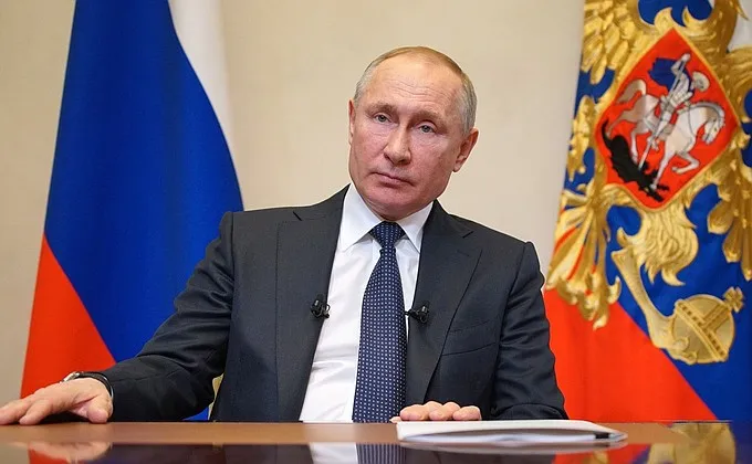 Поручения Путина по результатам обращения к народу. Пособия, выплаты, миллионные вклады