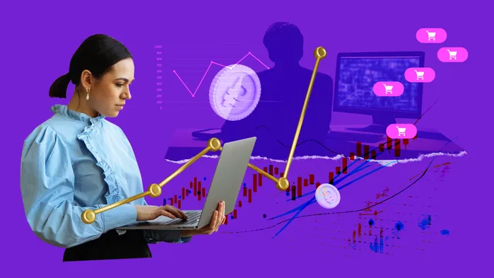 Этапы продаж сегодня: техники, примеры и распространенные ошибки