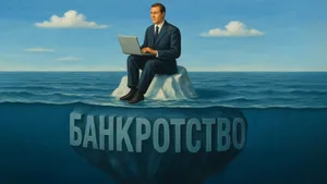 Как узнать о банкротстве юридического лица по ИНН