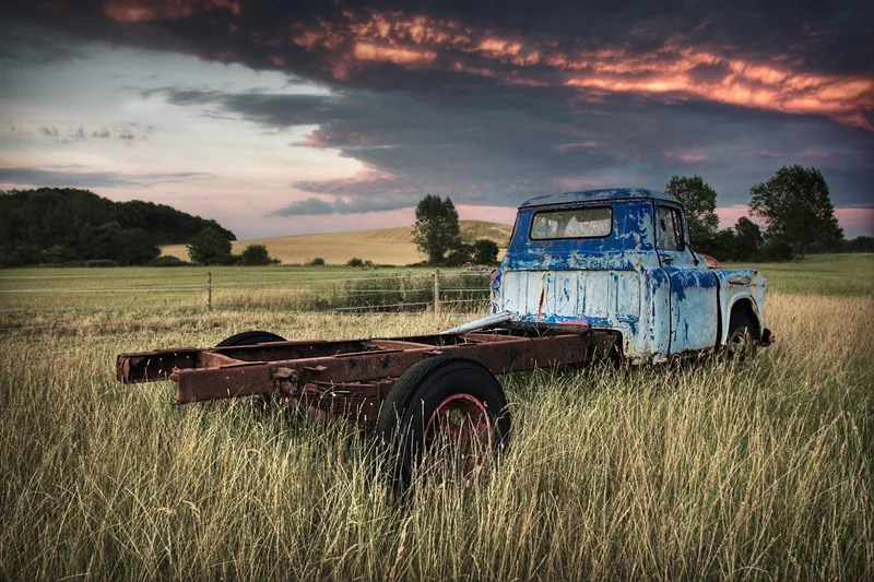 ООН прогнозирует всемирный голод