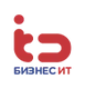 Логотип компании Компания «Бизнес ИТ»