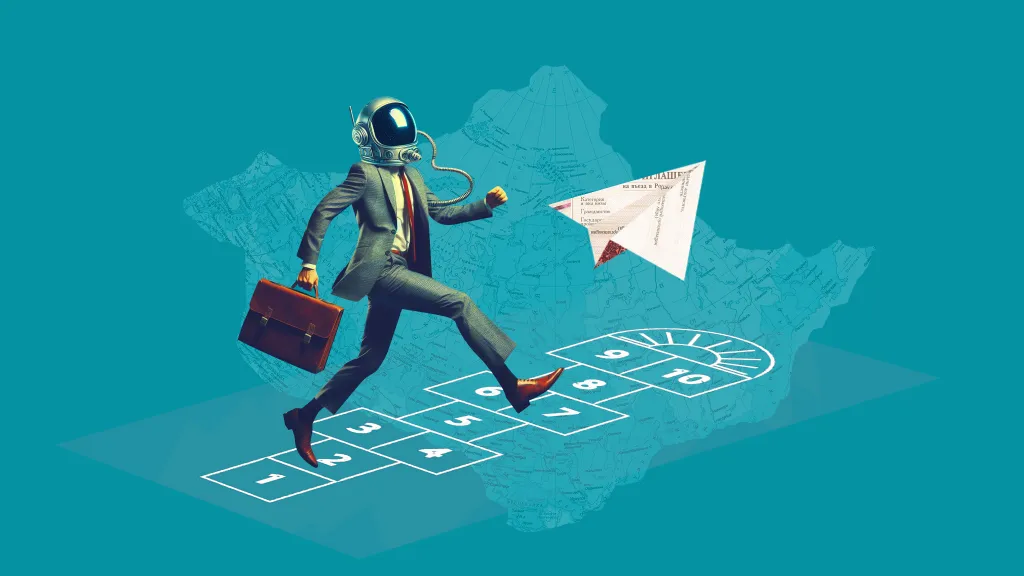 Как трудоустроить иностранного ВКС из визовой страны: инструкция для работодателей