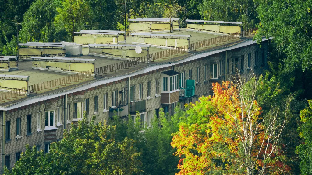 Изменения в Жилищном кодексе: капремонт, общие собрания и ограничения для собственников квартир