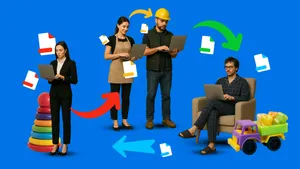 КЭДО на рынке ритейла. Кейс, как «Детский мир» перевел 18 000 сотрудников в цифру и сэкономил миллионы