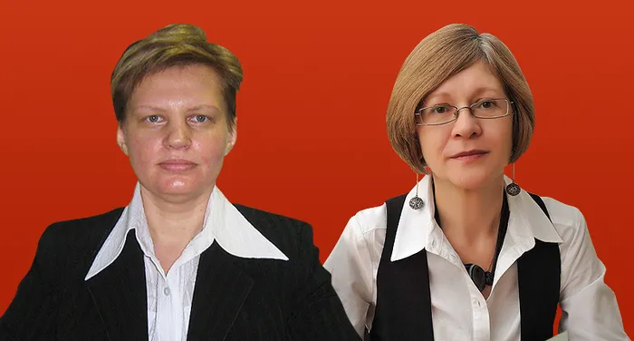 Марина Пивоварова и Елена Королева, эксперты службы Правового консалтинга ГАРАНТ