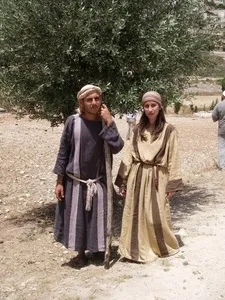 Марии и Иосифы смогут бесплатно переночевать в отеле