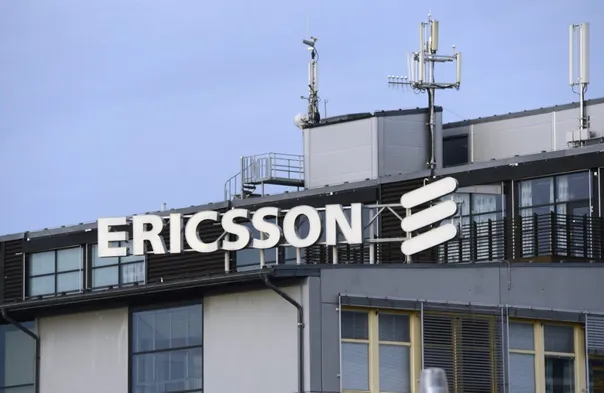 Компания Ericsson уходит из России. Все сотрудники будут сокращены