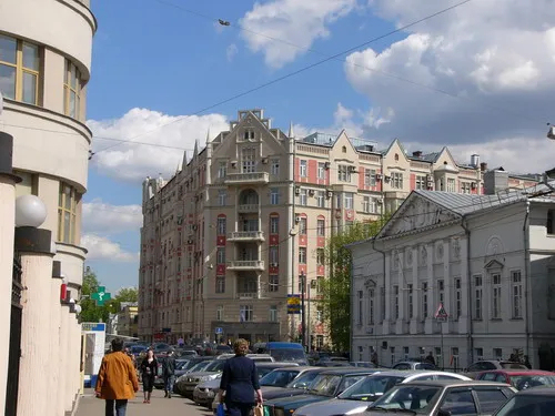 Москва: количество исков увеличилось на 18%