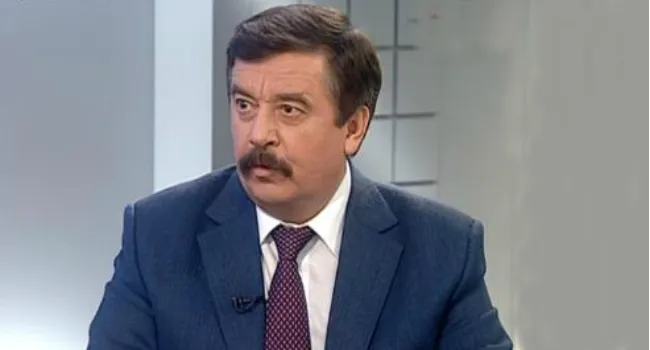 Сергей Шахрай, политик