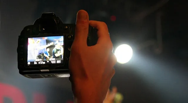 В России могут возродить производство отечественных фотоаппаратов «Зенит»