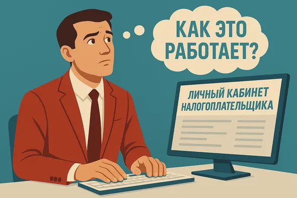 Что нужно знать о работе с ЕНС: памятка для налогоплательщика