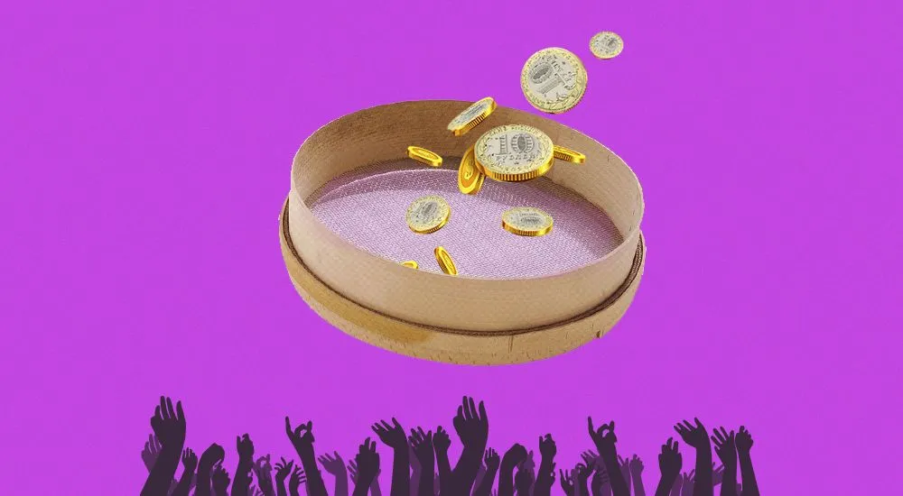 Как снизить нагрузку на ФОТ: оптимизируем расчеты с фрилансерами