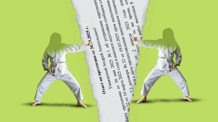 Как правильно составить ответ на претензию —образец 2025