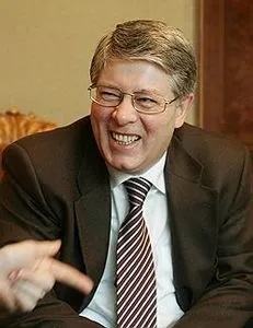 Алексей Бородавкин назначен заместителем Министра иностранных дел