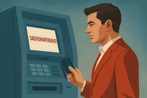 Что изменилось в блокировке счетов по 115-ФЗ: полный разбор новых оснований