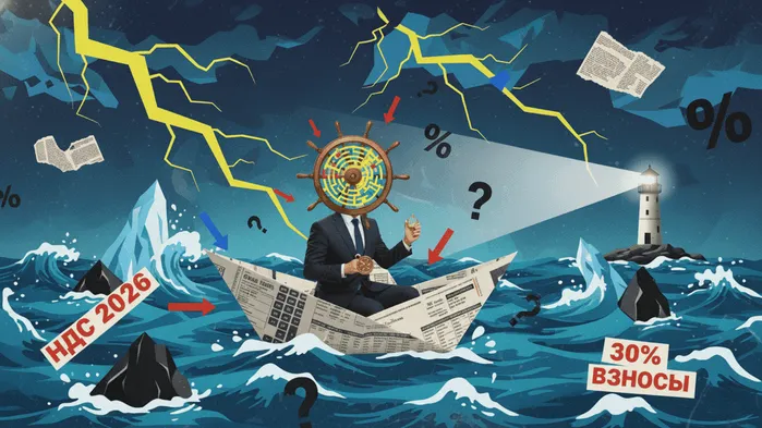 Как выбрать бухгалтера, который не убьет ваш бизнес: инструкция по выживанию в 2026 году