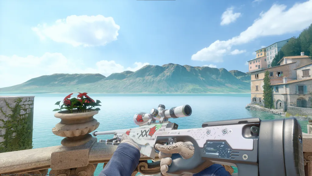 5 СТИКЕР-КРАФТОВ, КОТОРЫЕ ВЗОРВУЮТ ВАШ ИНВЕНТАРЬ В КС2(CS2)