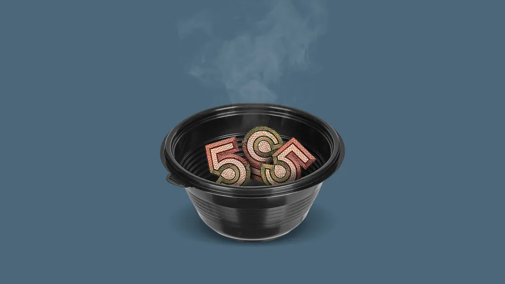 Как не разориться на продаже готовой еды и поставить бизнес на ноги