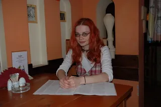 Заманчивые заголовки