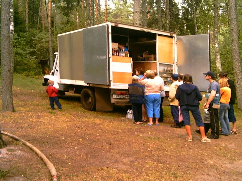 ККТ для автолавок обязательна