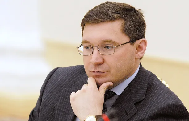 У министра строительства РФ обнаружили коронавирус. И у его заместителя
