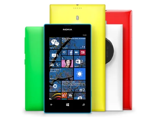 Обновление Windows Phone улучшит Internet Explorer 11