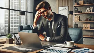 Как сохранить себя и не потерять бизнес