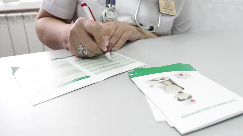 В сфере здравоохранения выявлены массовые нарушения