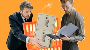 Выемка документов при «камералке»: самая незаметная, но опасная поправка реформы