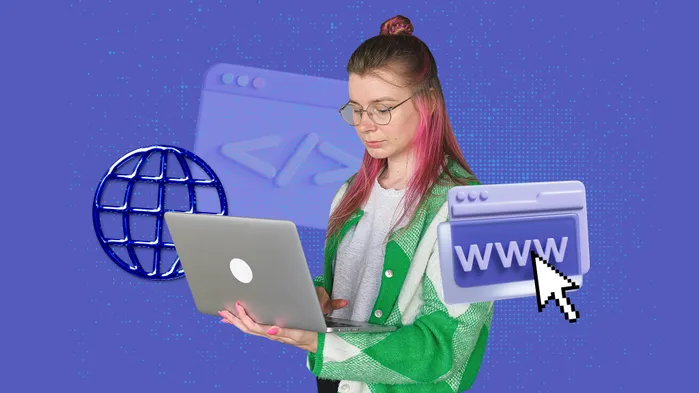 Одностраничный или многостраничный сайт: что выбрать для малого бизнеса в 2026 году