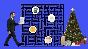 10 важных дел для ИП до конца 2025: что нужно успеть сделать сейчас, чтобы избежать штрафов в следующем году